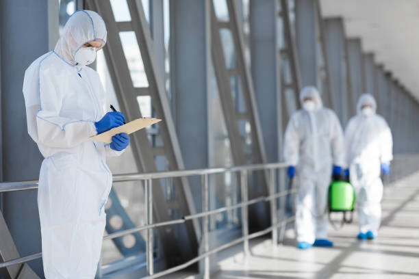 Best Mold Prevention Services  in Sabina, OH
