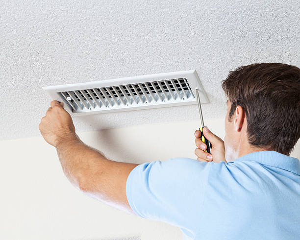 Mold Removal for HVAC Installations in Sabina, OH